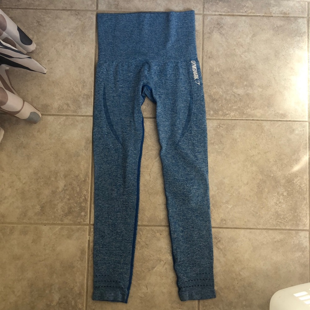 Gymshark seamless leggings